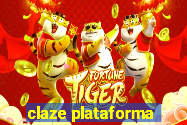 claze plataforma